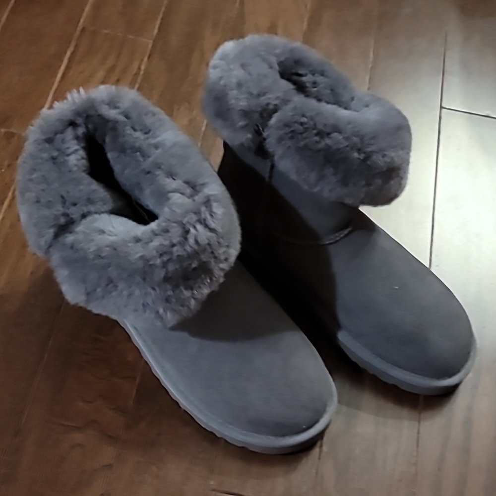 UGGs boots